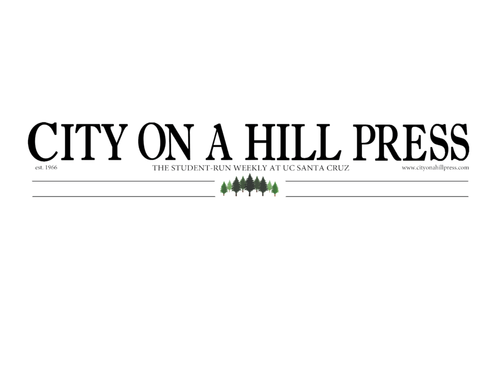 City on a Hill Press